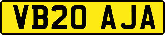 VB20AJA