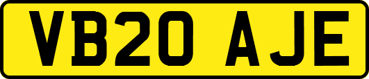 VB20AJE