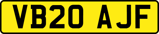 VB20AJF