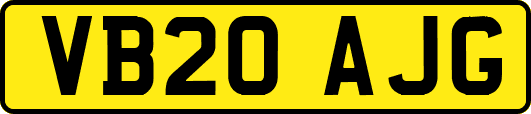 VB20AJG