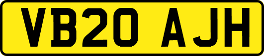 VB20AJH