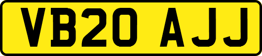 VB20AJJ