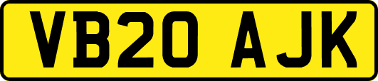 VB20AJK