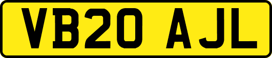 VB20AJL