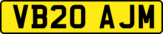 VB20AJM
