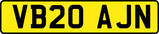 VB20AJN