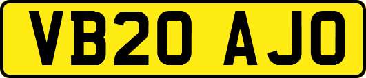 VB20AJO
