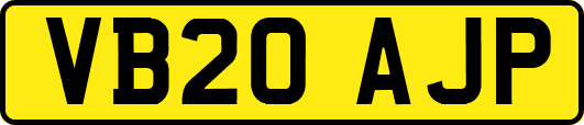 VB20AJP