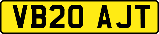 VB20AJT
