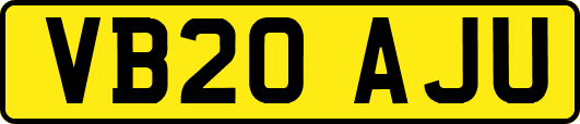 VB20AJU