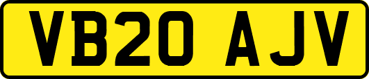 VB20AJV