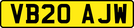 VB20AJW