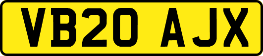 VB20AJX