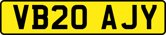 VB20AJY