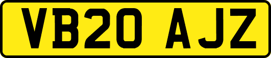 VB20AJZ