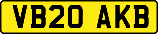 VB20AKB