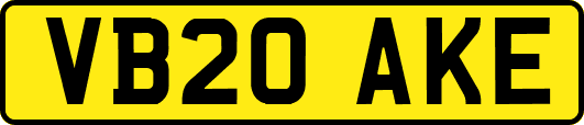 VB20AKE