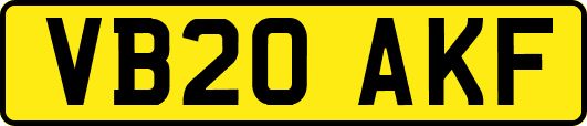 VB20AKF