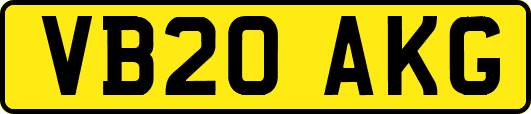 VB20AKG