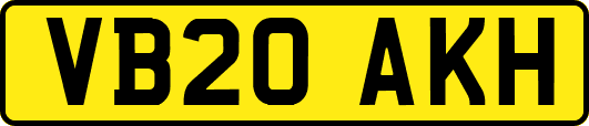 VB20AKH