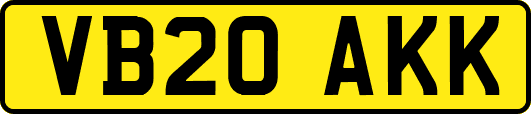 VB20AKK