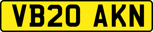 VB20AKN