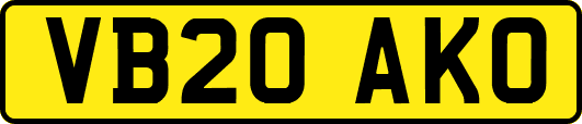 VB20AKO