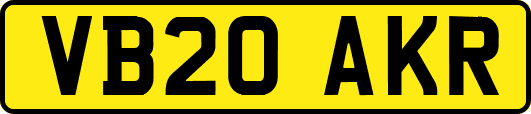 VB20AKR
