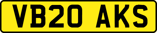 VB20AKS