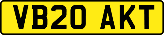 VB20AKT