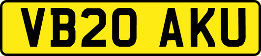 VB20AKU