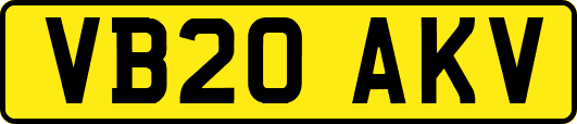 VB20AKV