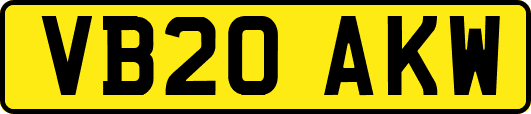 VB20AKW