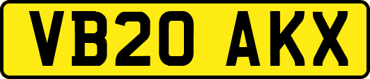 VB20AKX