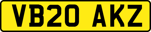 VB20AKZ