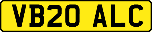 VB20ALC