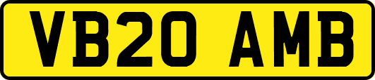VB20AMB