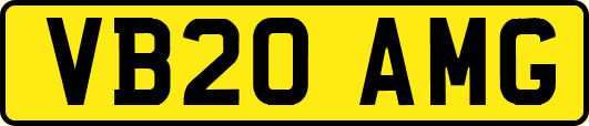 VB20AMG