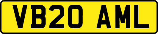 VB20AML