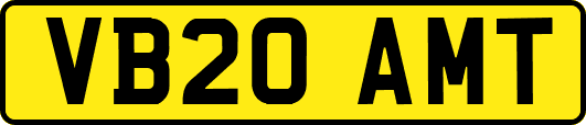VB20AMT