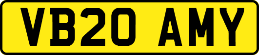 VB20AMY