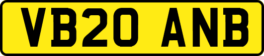 VB20ANB
