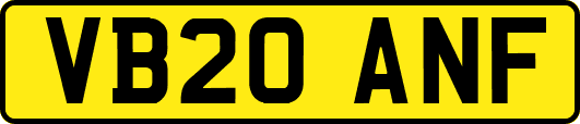VB20ANF