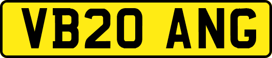 VB20ANG