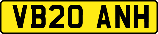 VB20ANH