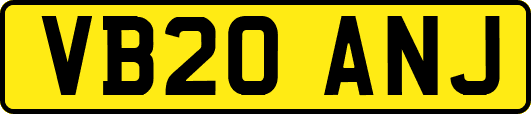 VB20ANJ