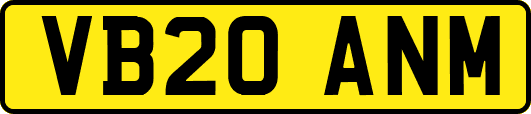 VB20ANM