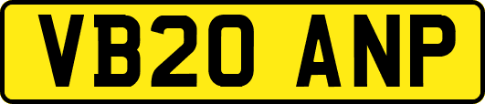 VB20ANP