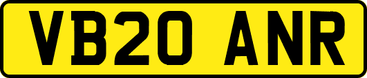 VB20ANR