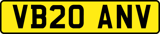 VB20ANV